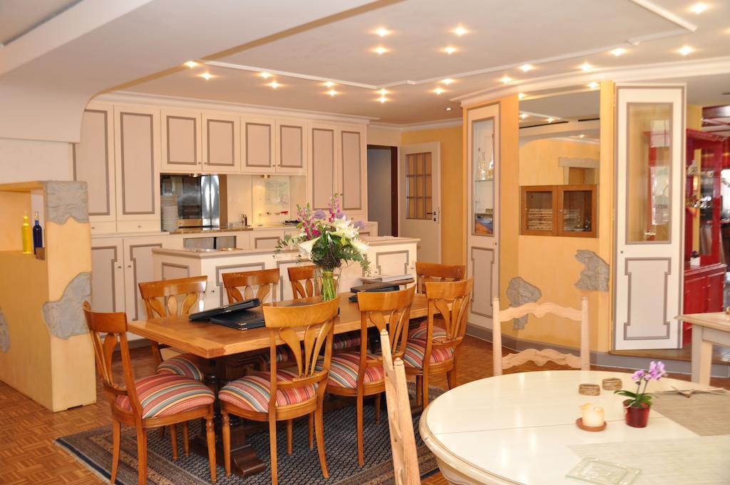 Hotel-Restaurant De La Tour Kültér fotó