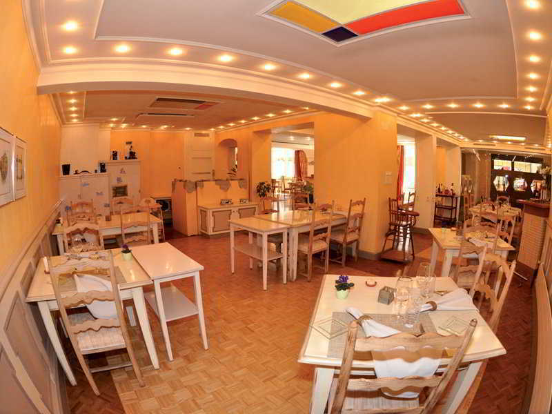 Hotel-Restaurant De La Tour Kültér fotó
