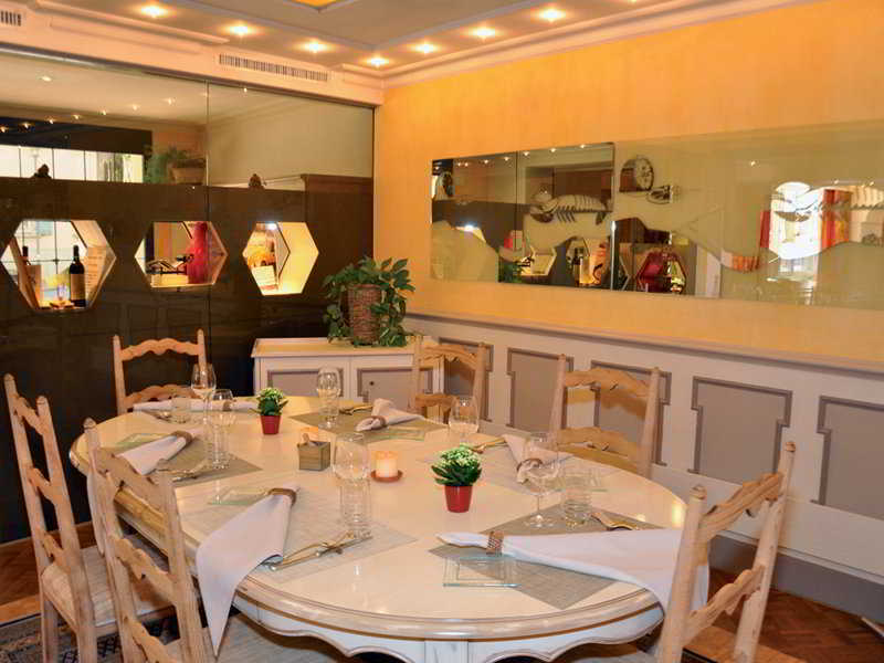 Hotel-Restaurant De La Tour Kültér fotó