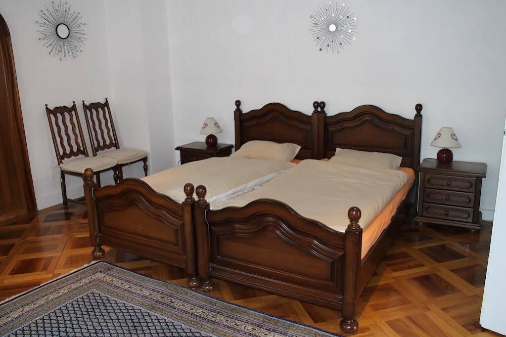 Hotel-Restaurant De La Tour Kültér fotó